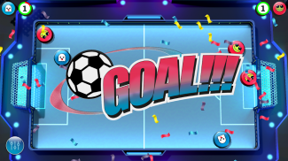 Soccer Pucks screenshot 3