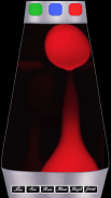 Lava Lamp - Relaxation Lamp screenshot 0