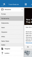 Travel-Dealz.de screenshot 4