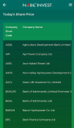 Nabil Invest App screenshot 5