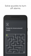 पजल अलार्म क्लॉक screenshot 3