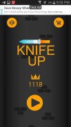 Knife Up screenshot 1