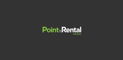 Point of Rental ONE