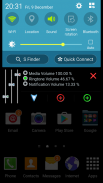 Volume Master for Android screenshot 0