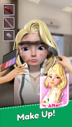 Makeup Pro 3D screenshot 3