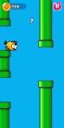 Flappy Birbs screenshot 5