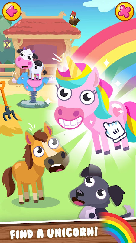 Peppa Pig: Galinha Feliz::Appstore for Android