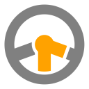 MyDriveTime Companion App Icon