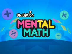 Mental Math - basics of math screenshot 8