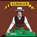 Gambler Matka Icon