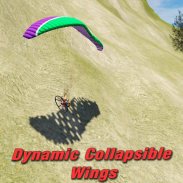 Paragliding & Paramotor Sim screenshot 0