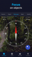 Dijital Pusula - Akıllı Pusula screenshot 2