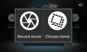 Cut Video FX: trim your movie screenshot 2