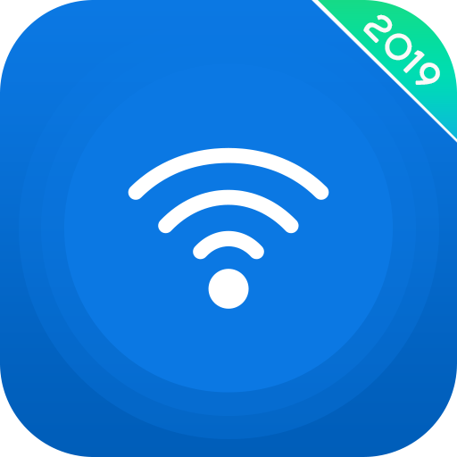 Optimization 2019. WIFI Manager 2.8.1.312.