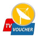 TV VOUCHER Icon