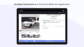 LaCentrale.fr voiture occasion screenshot 3