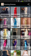 Evening Dresses screenshot 5