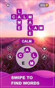 Word Calm - Scape puzzle game screenshot 11