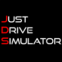 Just Drive Simulator Icon