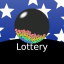 Lottery Machine icon