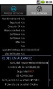 My Network Info screenshot 3