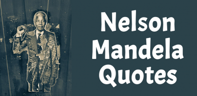 Nelson Mandela Quotes