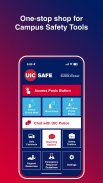 UIC SAFE screenshot 3