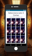 Tarot Egipcio screenshot 5