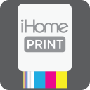 iHome Print Icon