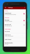 Call Recorder screenshot 2