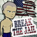 Break The Jail - Prison escape