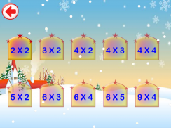 Christmas Card Puzzle screenshot 5