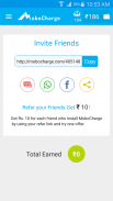 FREE Recharge & Free Texting screenshot 5