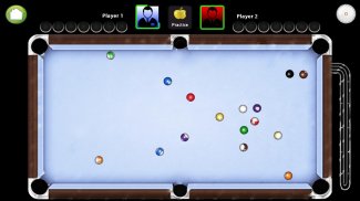 Pool screenshot 6