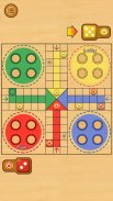 New Ludo Classic 2020 : Dice & Board Game screenshot 2