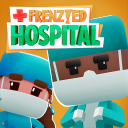 Idle Frenzied Hospital Tycoon Icon
