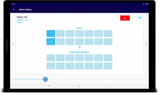 2-Wire Panel Setup screenshot 4