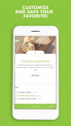 Zaatar w Zeit screenshot 6