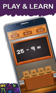 Math Game For Kids and Adult screenshot 10