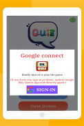 General Knowledge Quiz : World GK Quiz App screenshot 3