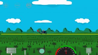 Bike Skill 9 screenshot 2