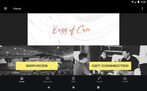 Renewal Lutheran Church screenshot 8