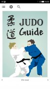 Judo Guide screenshot 0