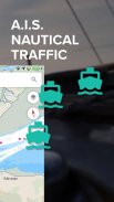 C-MAP - Marine Charts. GPS navigation for Boating screenshot 4