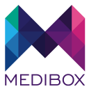 Medibox B2B Icon