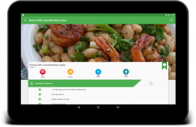 Seafood Recipes screenshot 13