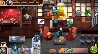 Detective Jackie - Mystic Case screenshot 12