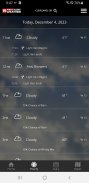 Cleveland19 FirstAlert Weather screenshot 1