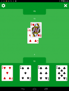 Pişti Kağıt Oyunu screenshot 8