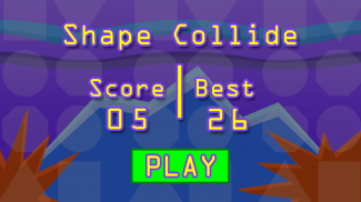 Shape Collide screenshot 2